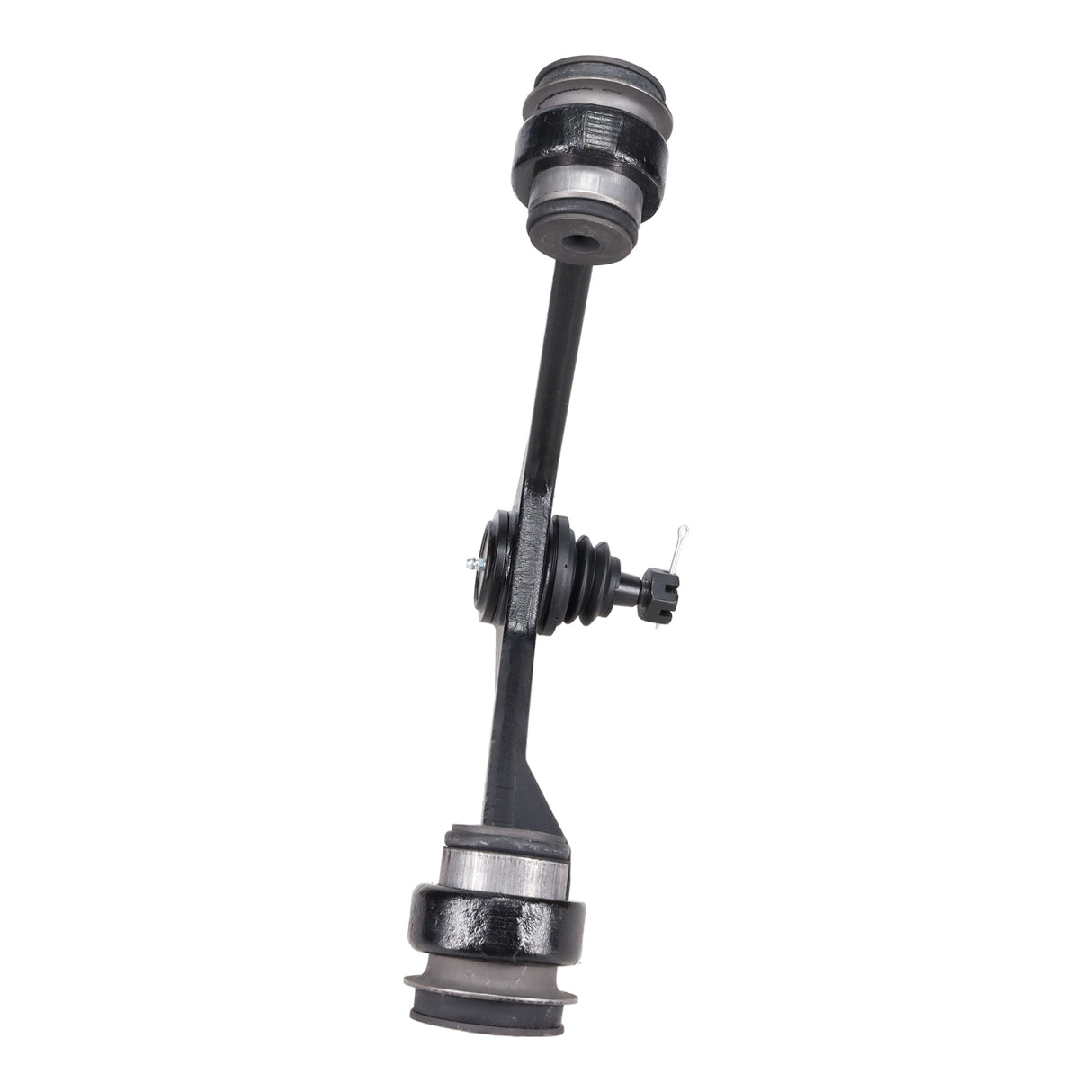 Control Arm and Ball Joint Assembly