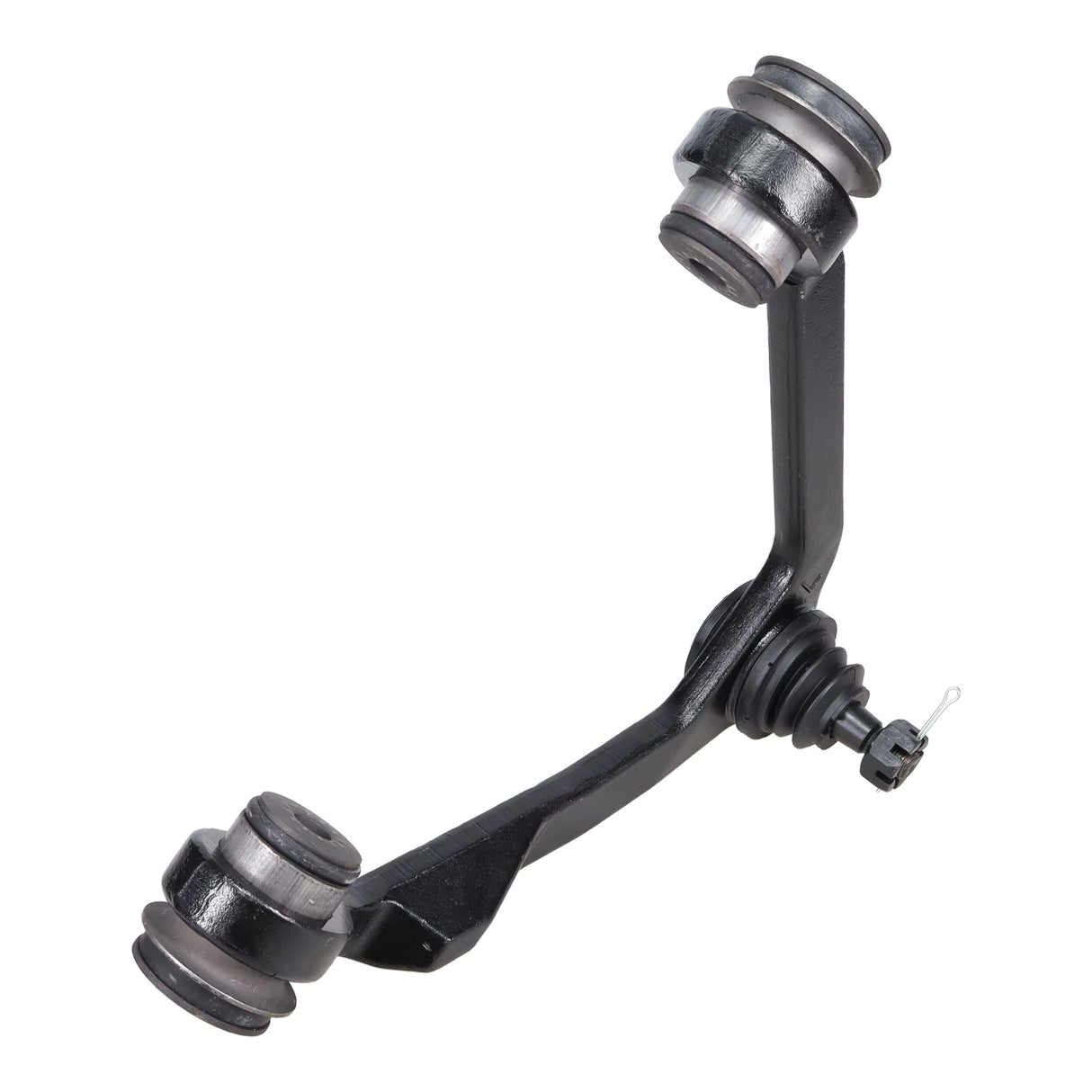 Control Arm and Ball Joint Assembly