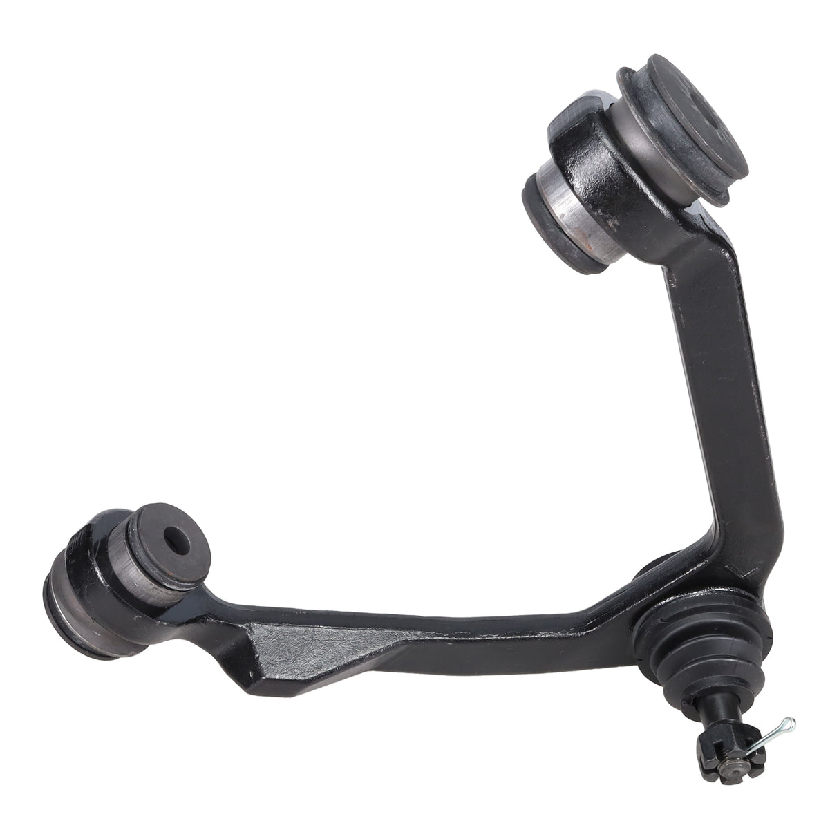 Control Arm and Ball Joint Assembly