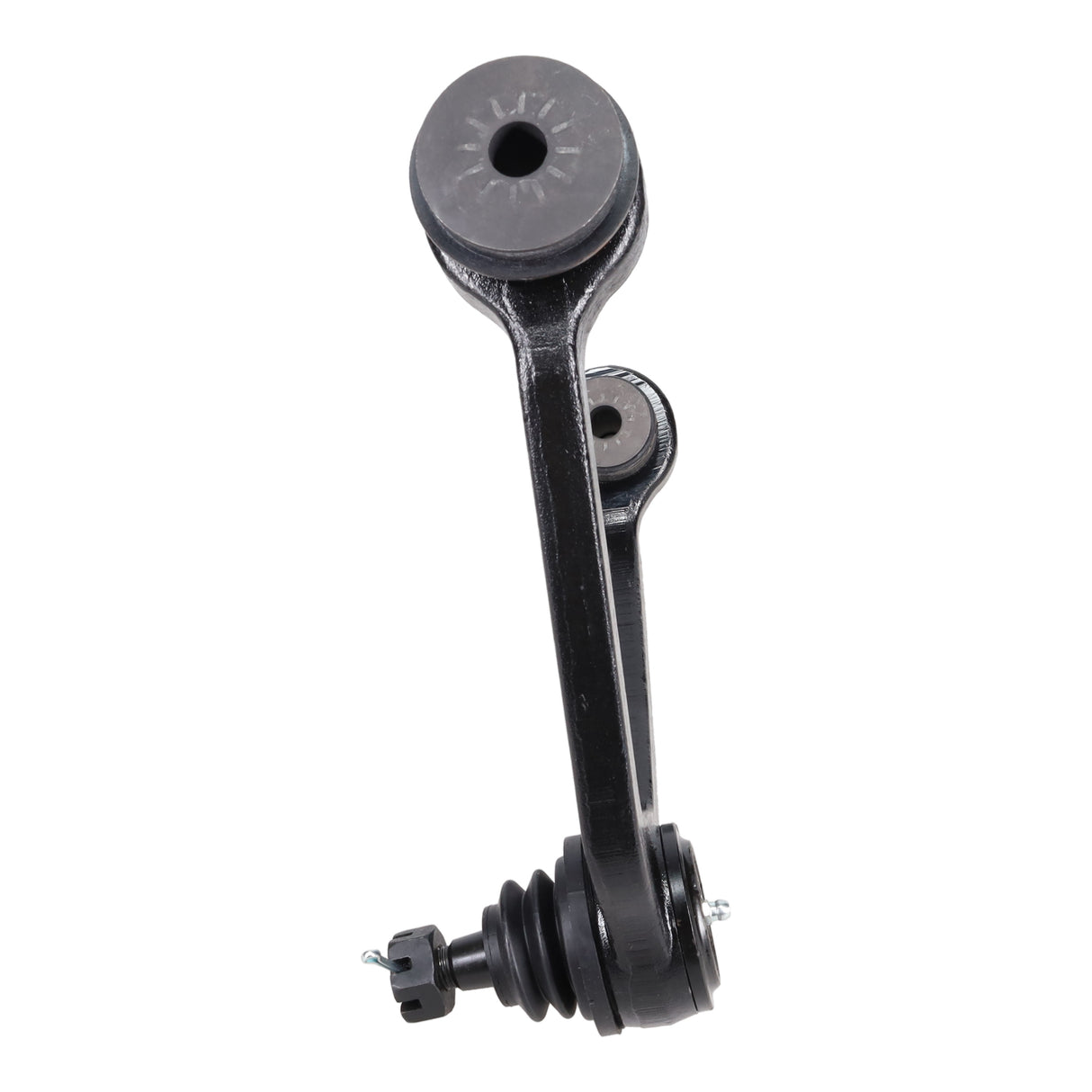 Control Arm and Ball Joint Assembly
