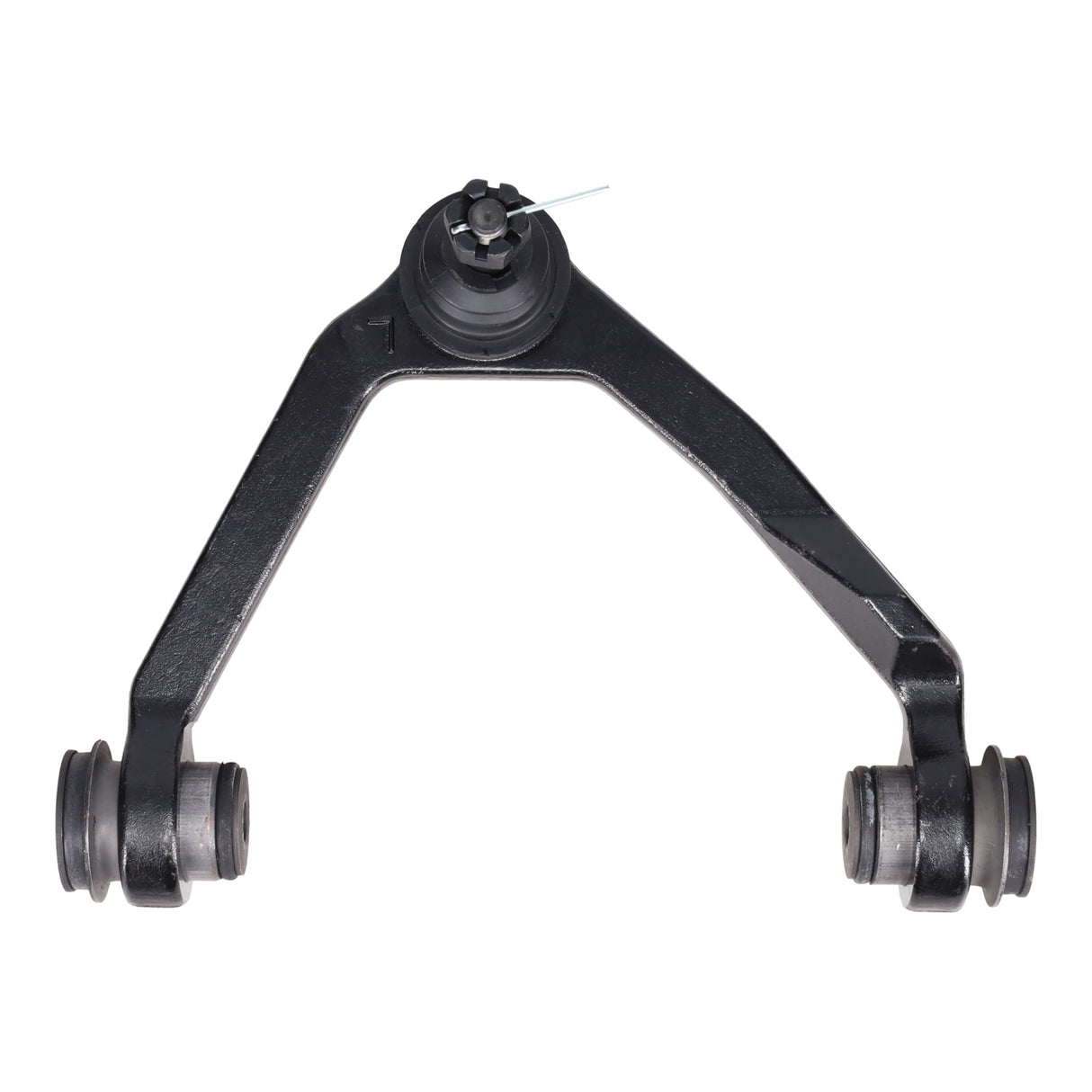 Control Arm and Ball Joint Assembly