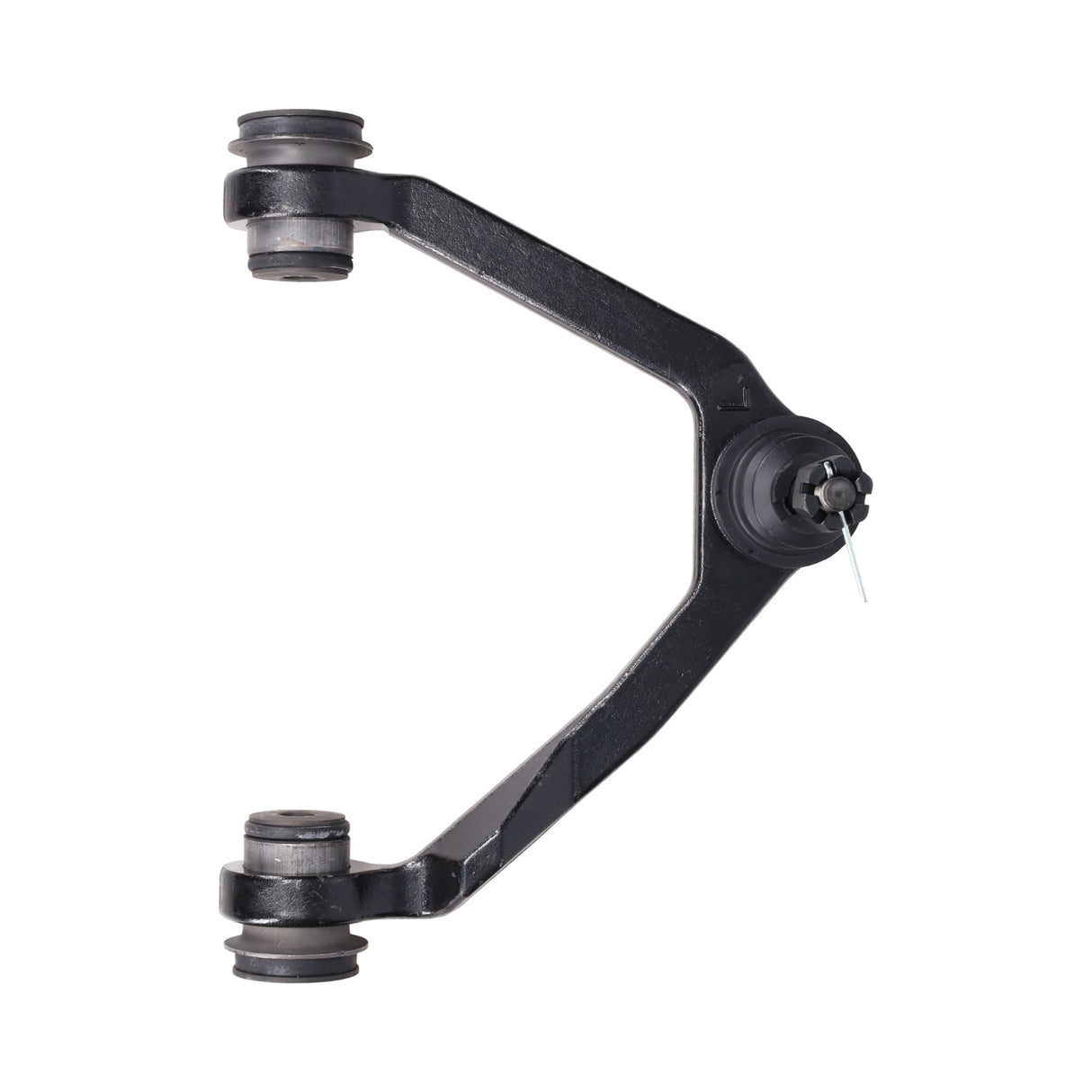 Control Arm and Ball Joint Assembly