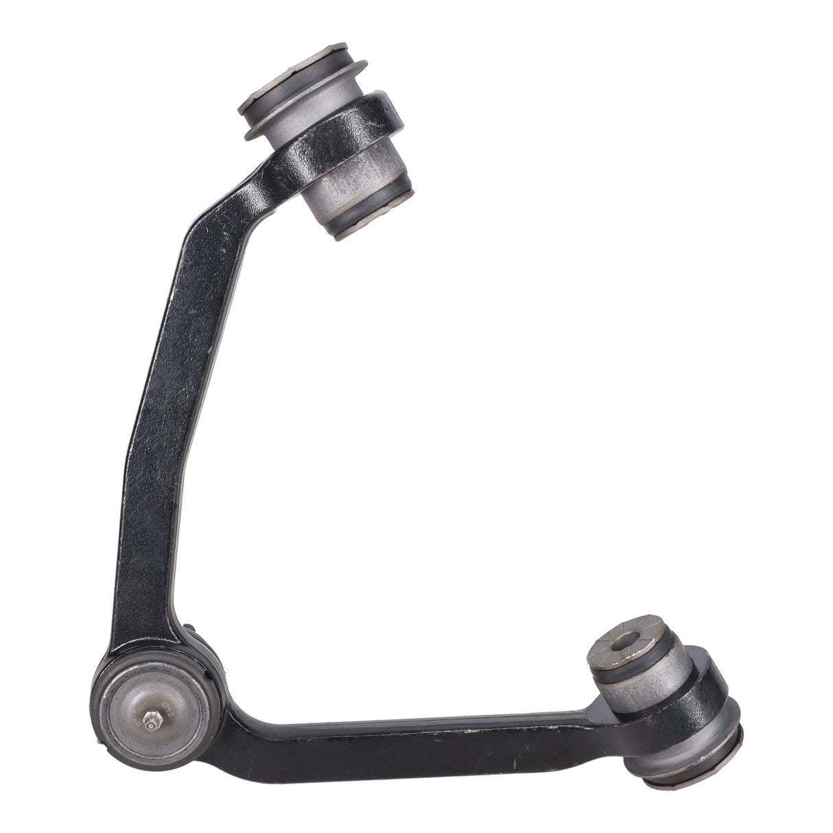 Control Arm and Ball Joint Assembly
