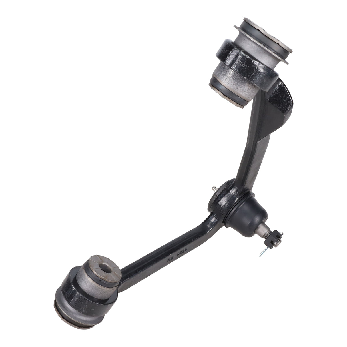 Control Arm and Ball Joint Assembly