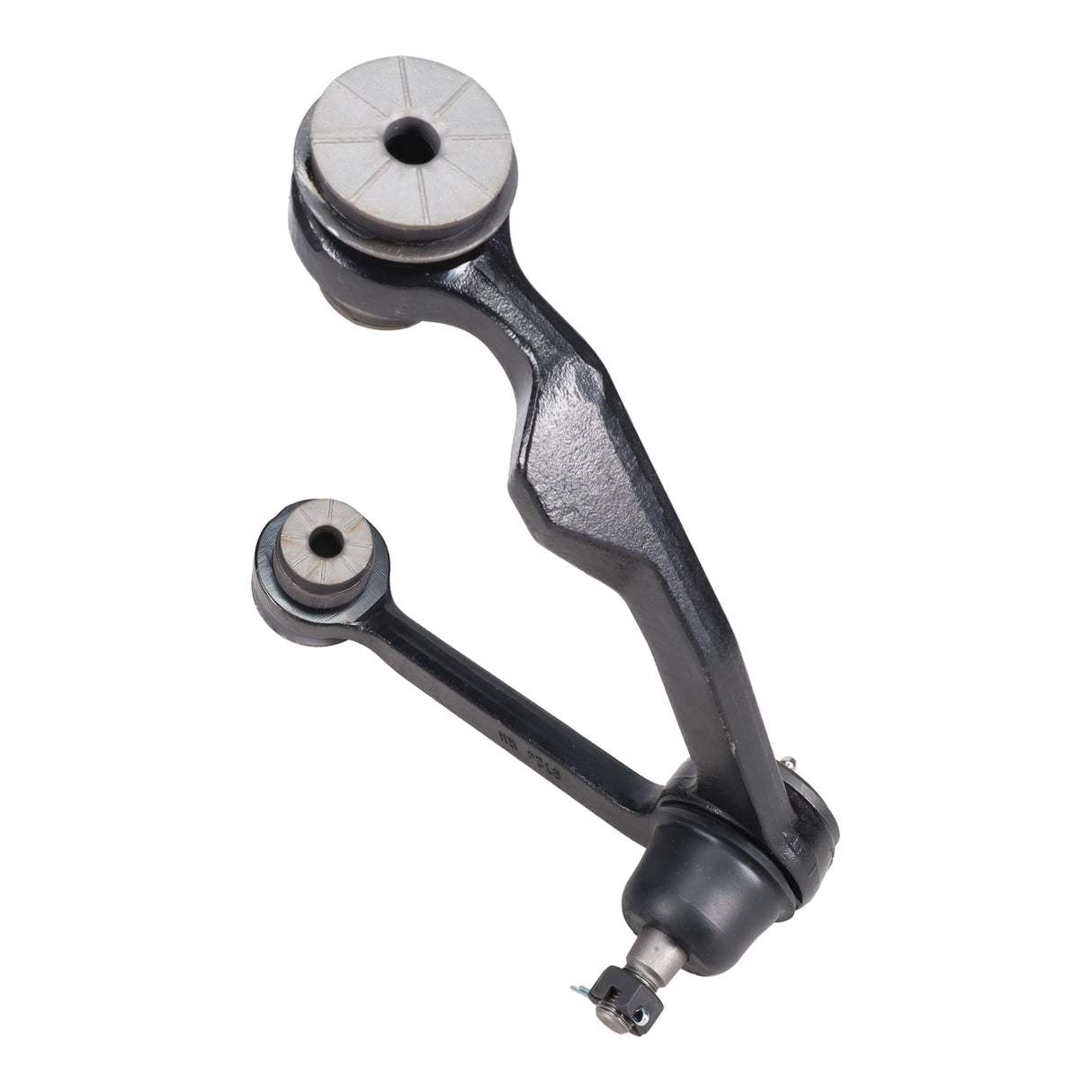 Control Arm and Ball Joint Assembly