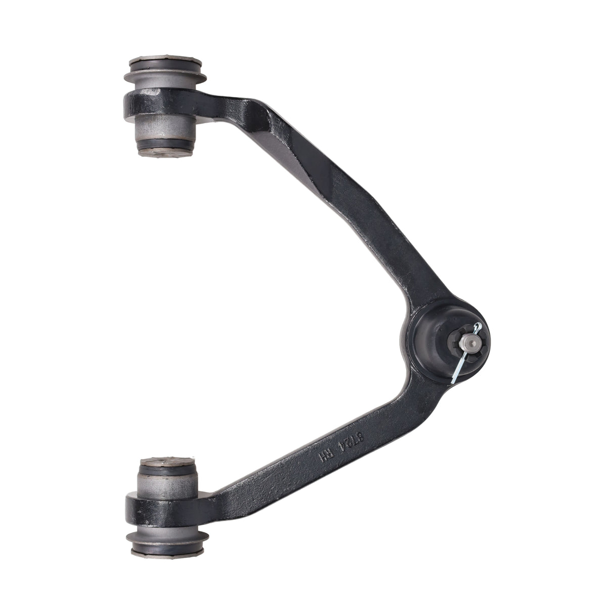 Control Arm and Ball Joint Assembly