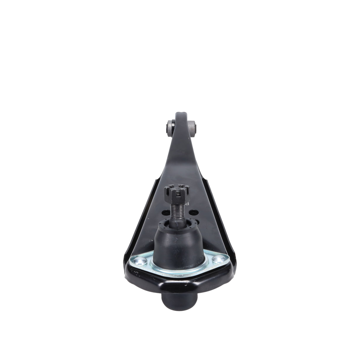 Control Arm and Ball Joint Assembly