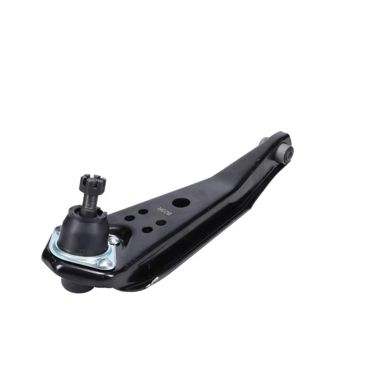 Control Arm and Ball Joint Assembly