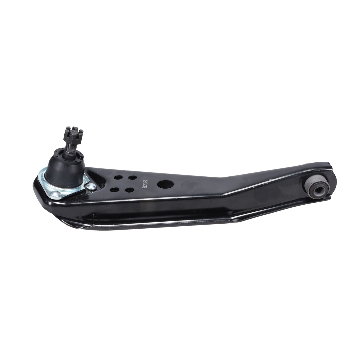 Control Arm and Ball Joint Assembly