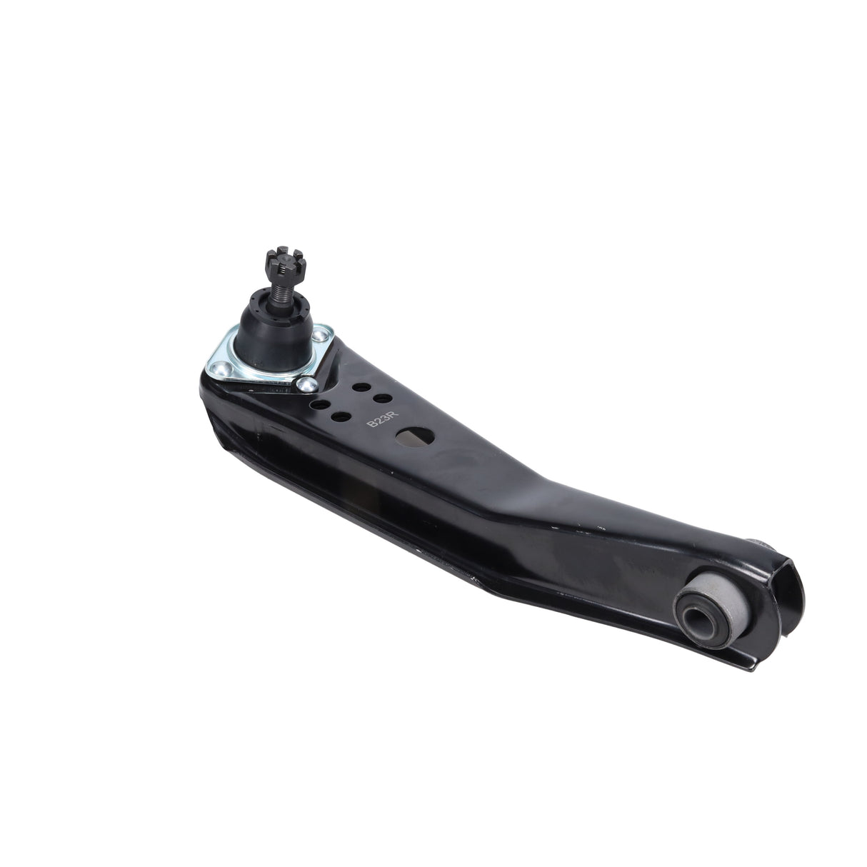 Control Arm and Ball Joint Assembly