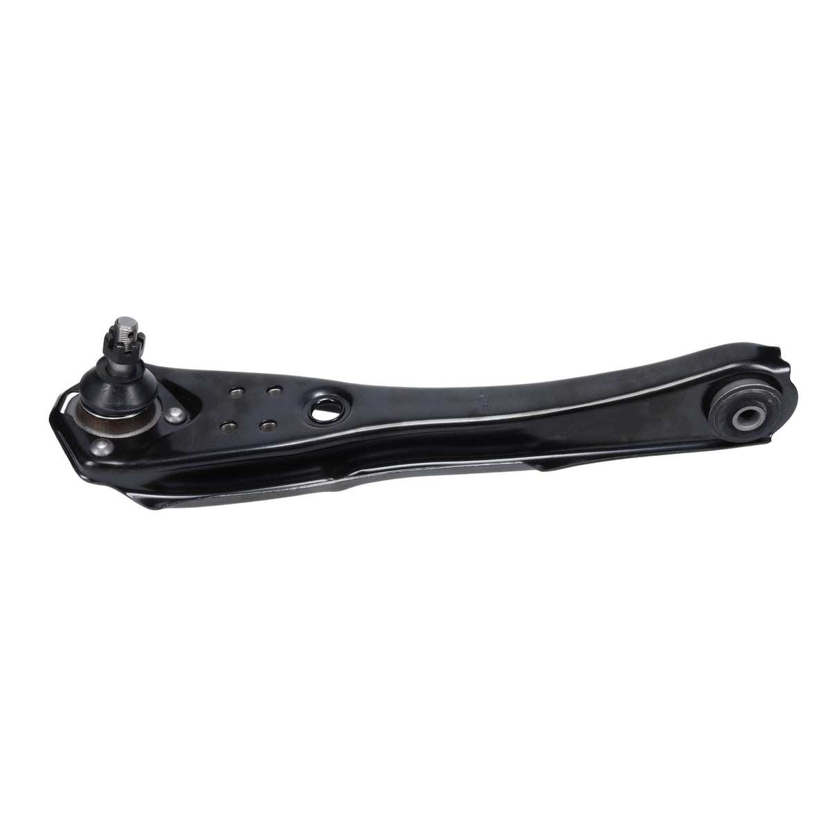 Control Arm and Ball Joint Assembly