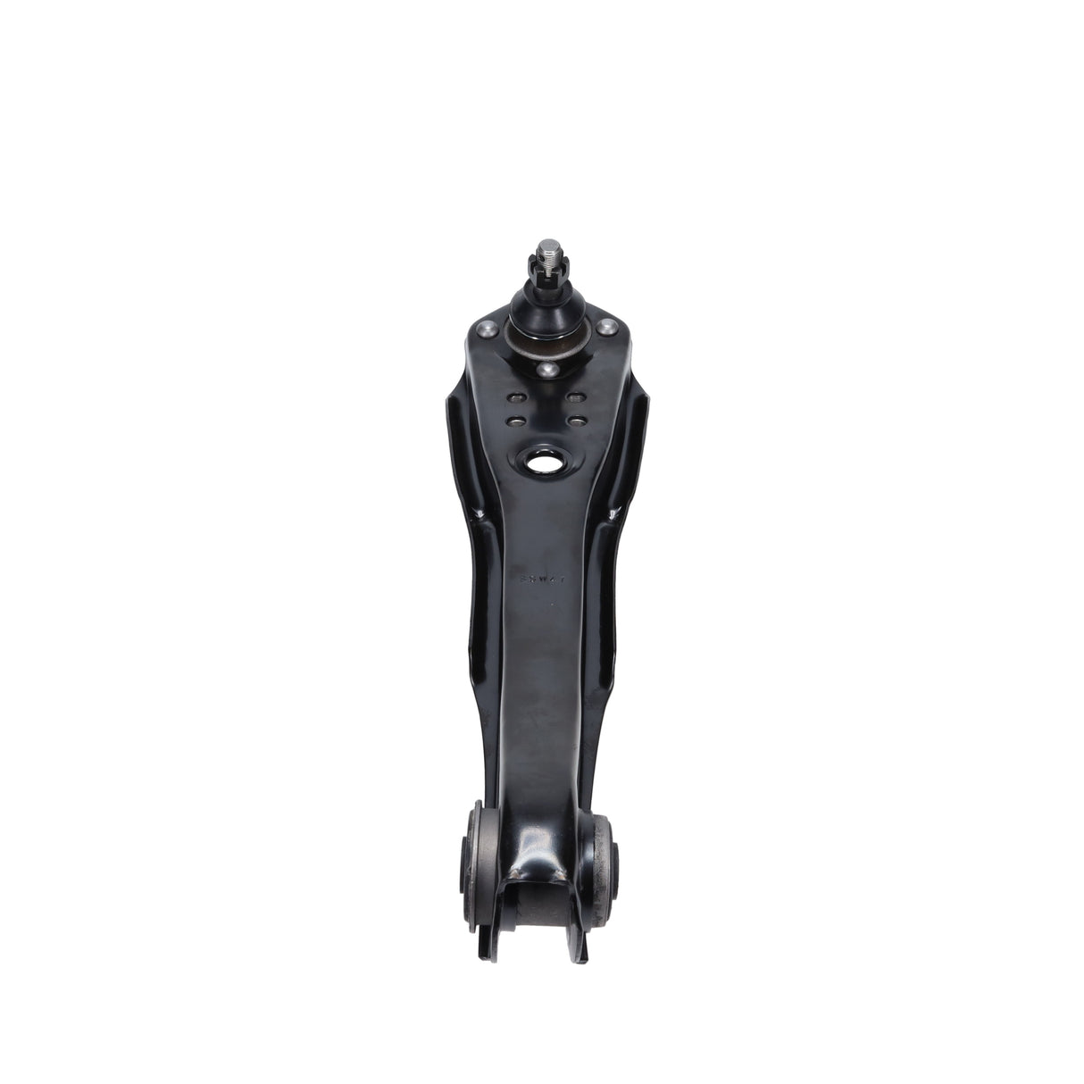 Control Arm and Ball Joint Assembly