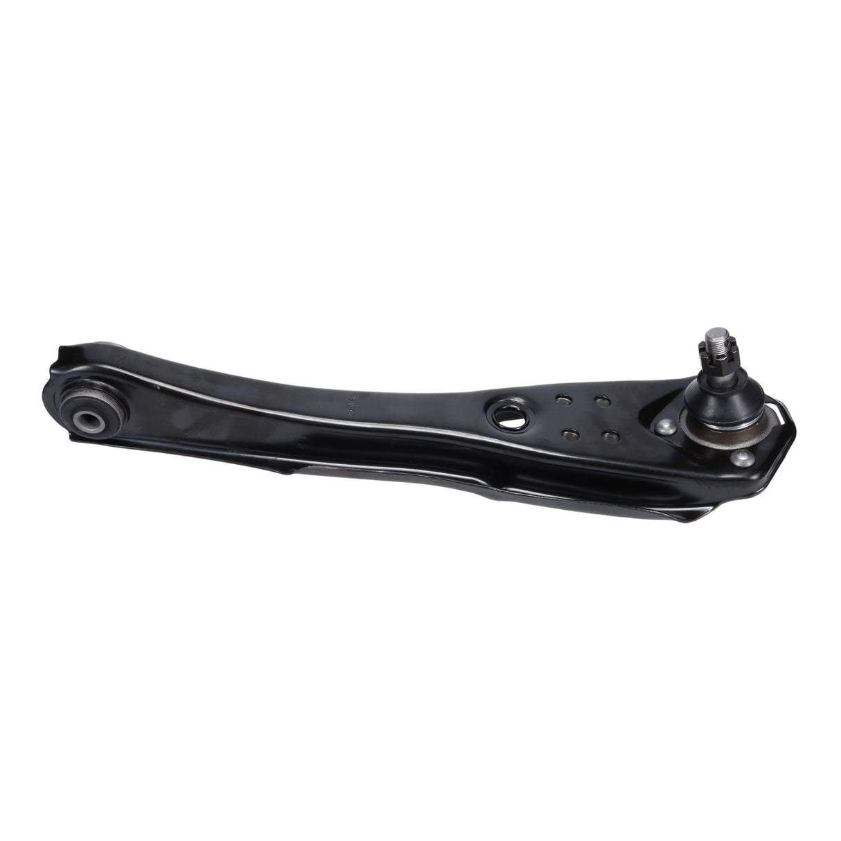 Control Arm and Ball Joint Assembly