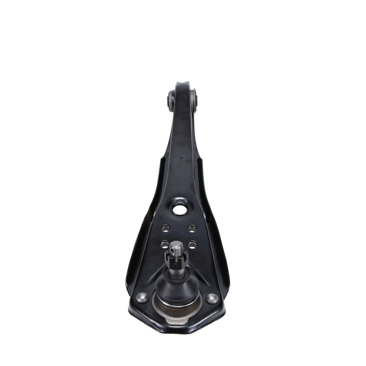 Control Arm and Ball Joint Assembly