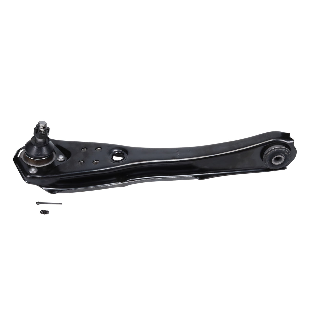 Control Arm and Ball Joint Assembly