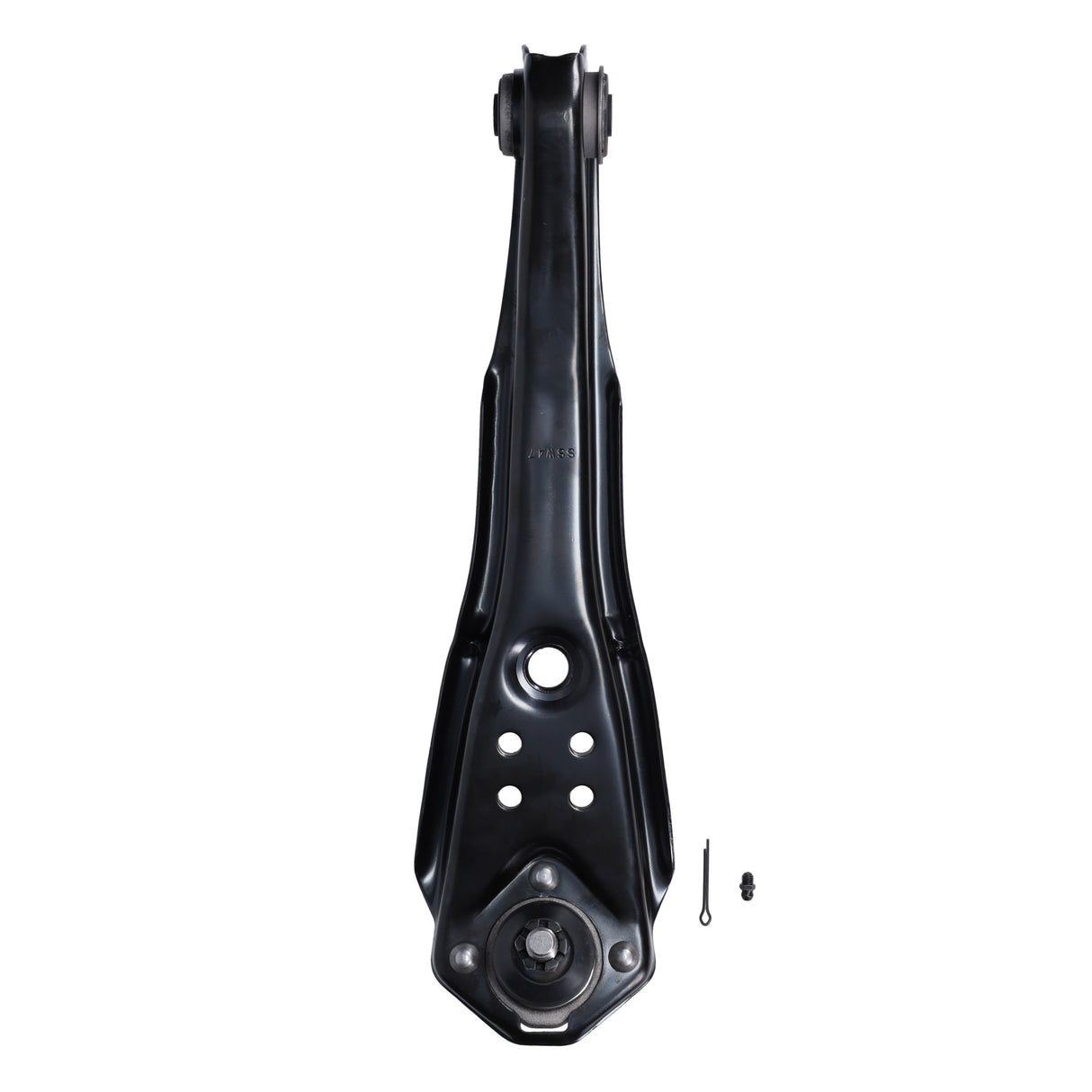 Control Arm and Ball Joint Assembly
