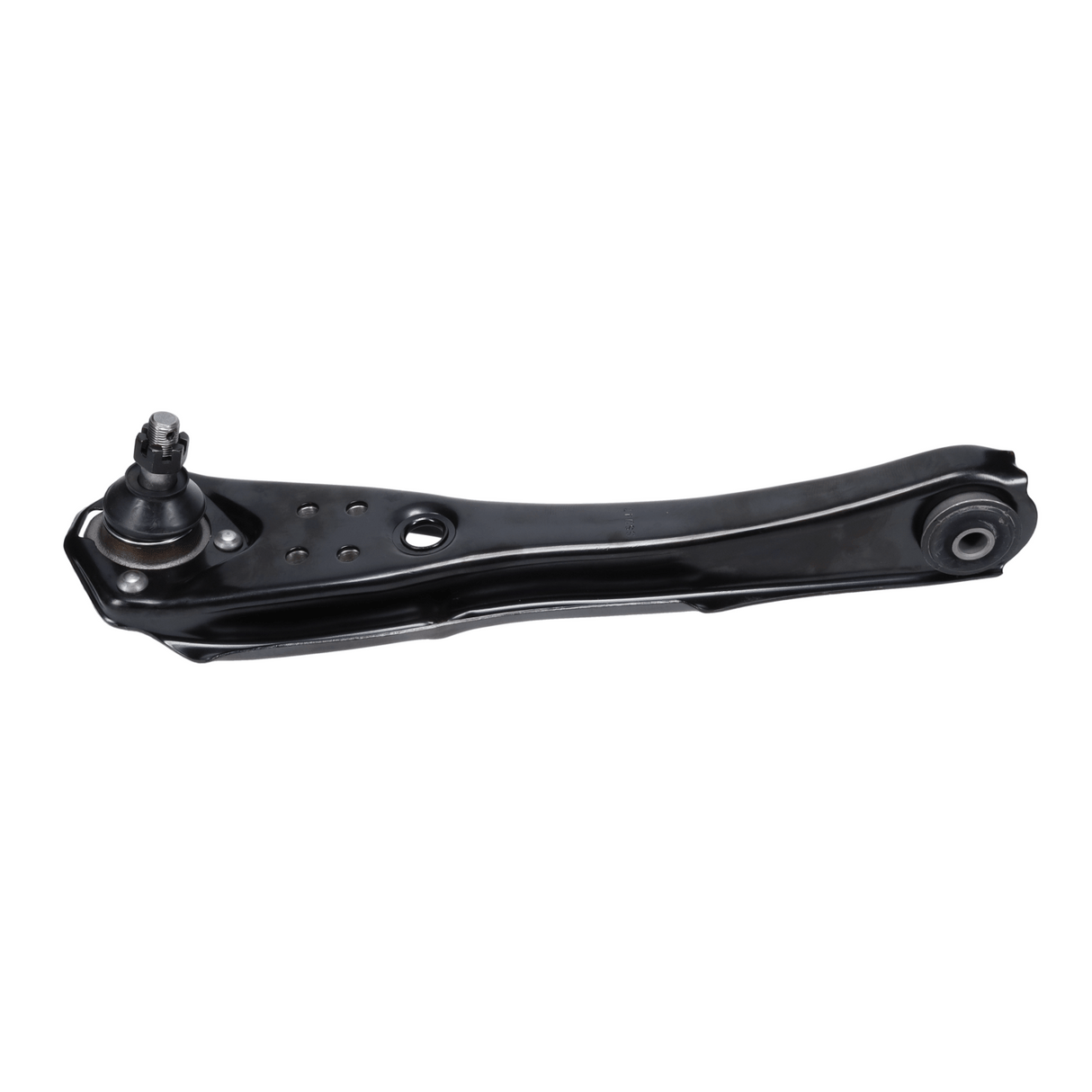 Control Arm and Ball Joint Assembly