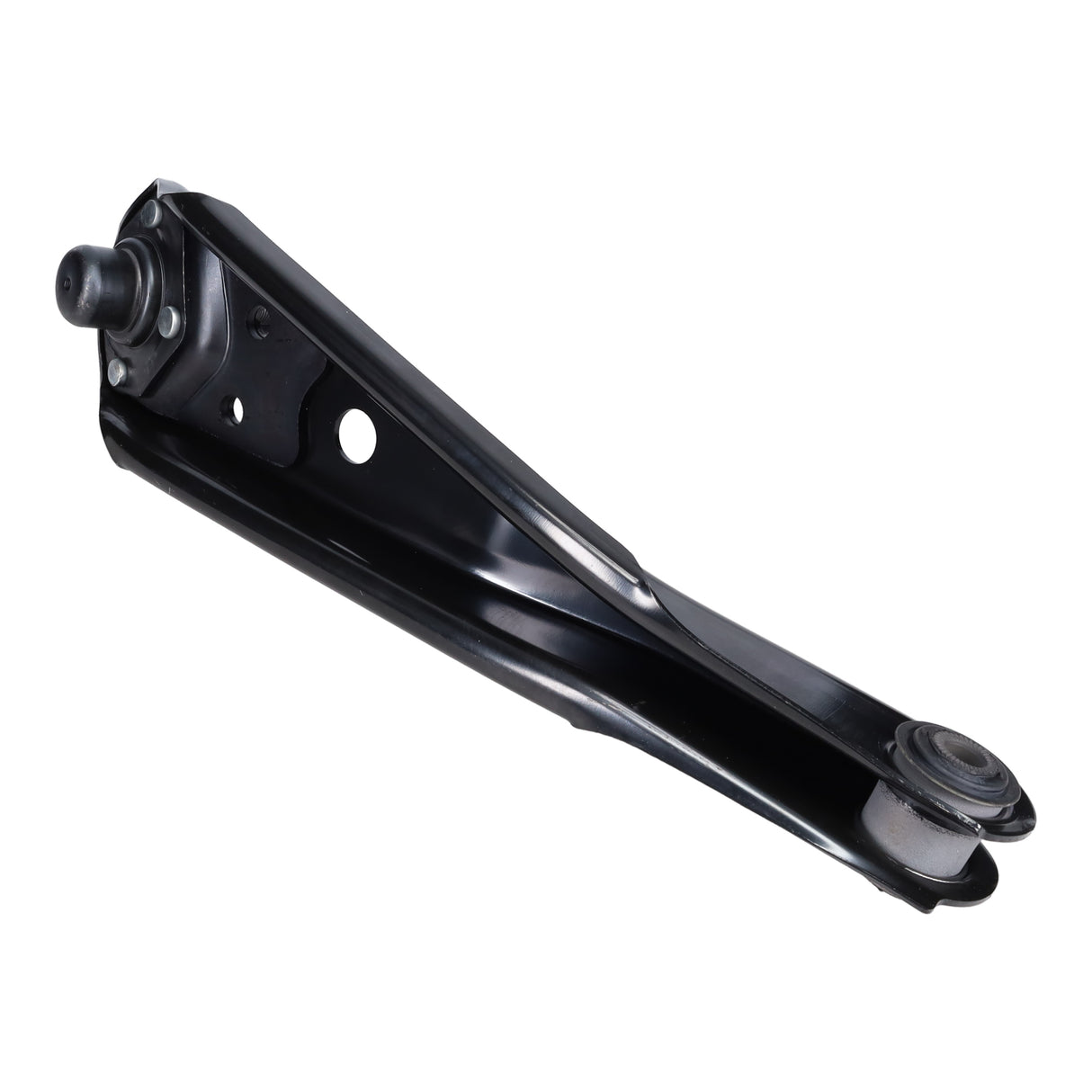 Control Arm and Ball Joint Assembly