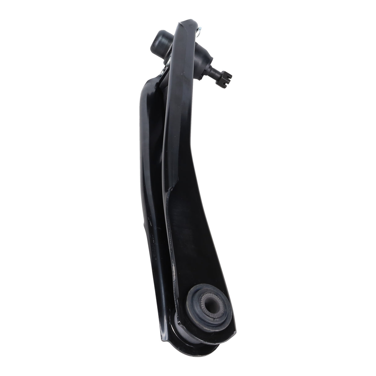 Control Arm and Ball Joint Assembly