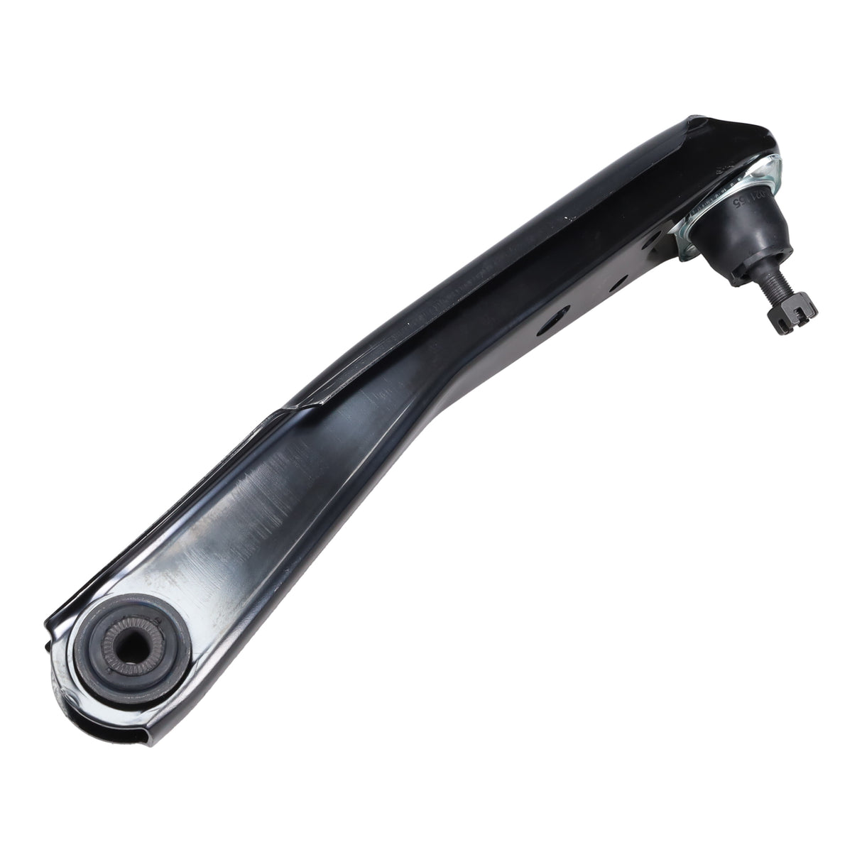 Control Arm and Ball Joint Assembly