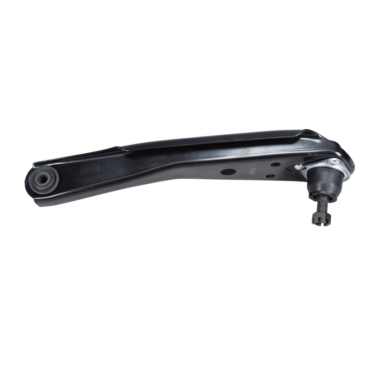 Control Arm and Ball Joint Assembly