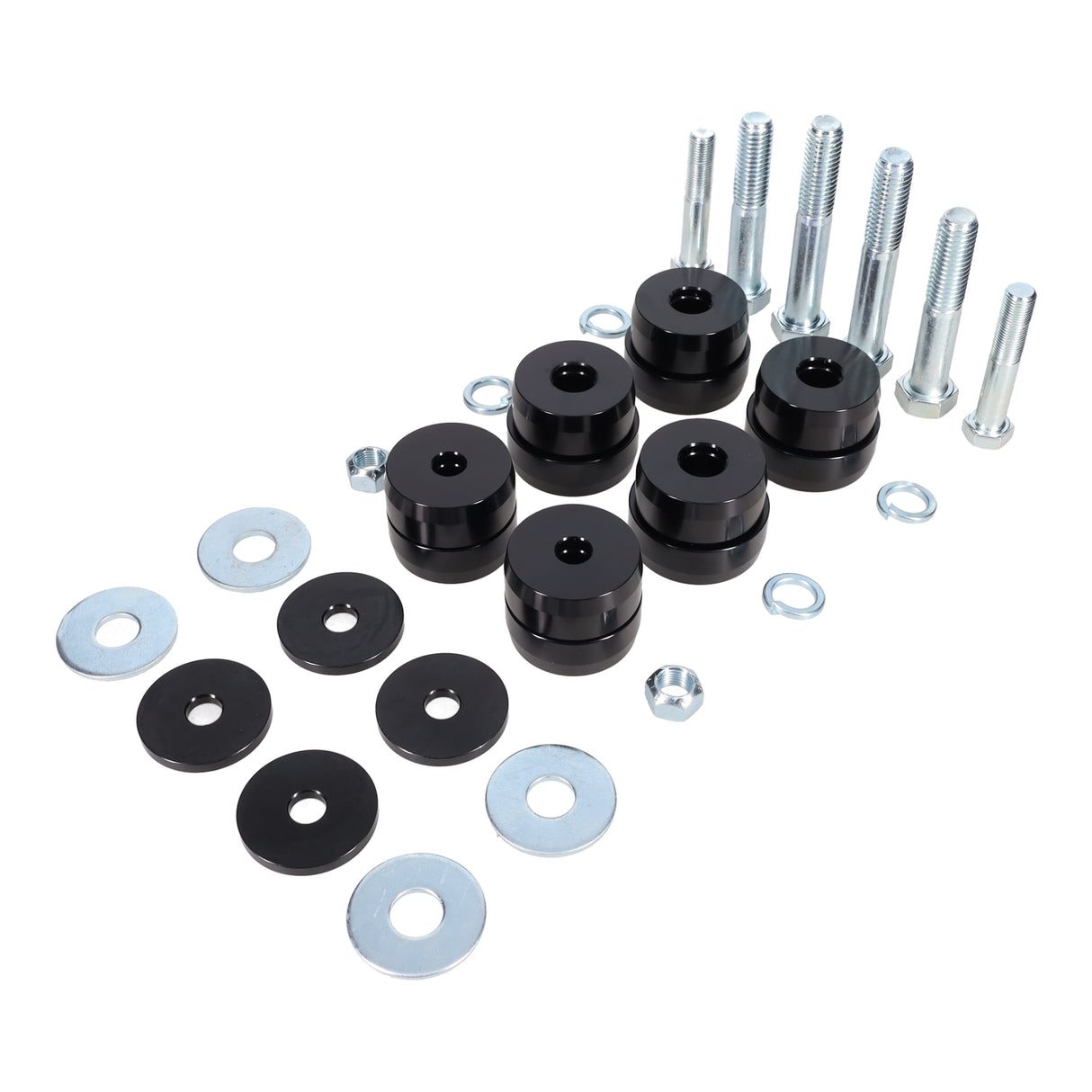 Body Mount Bushing Kit