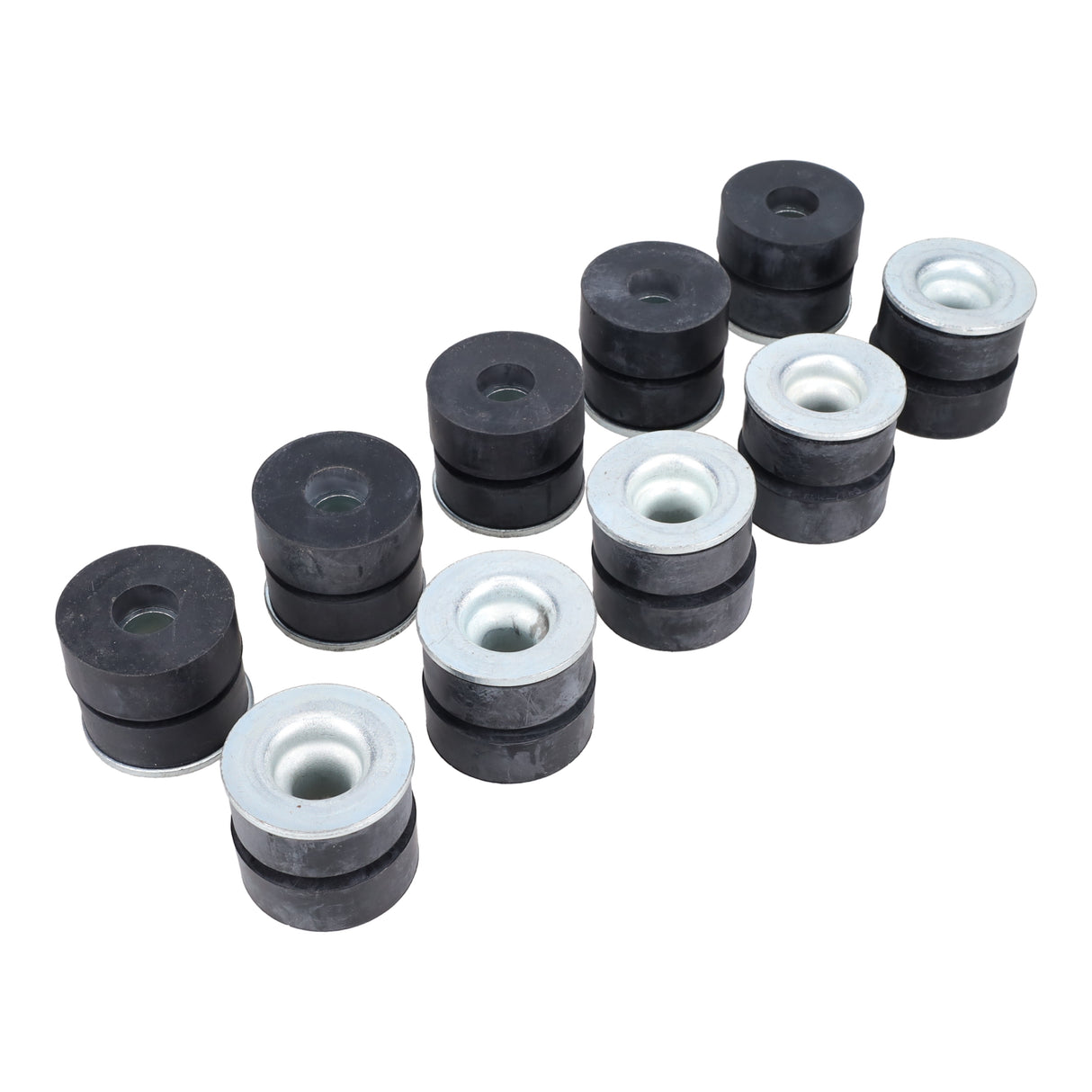 Body Mount Bushing Kit