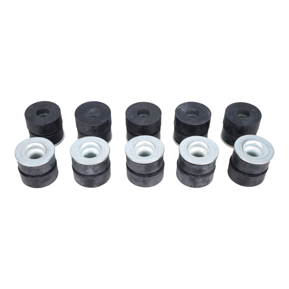 Body Mount Bushing Kit
