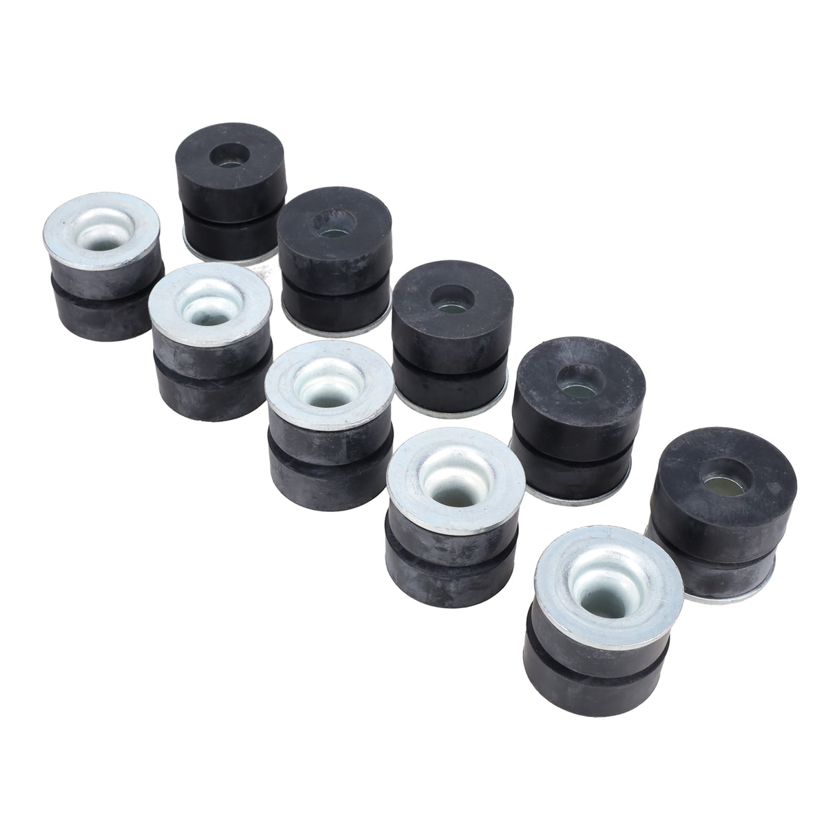 Body Mount Bushing Kit