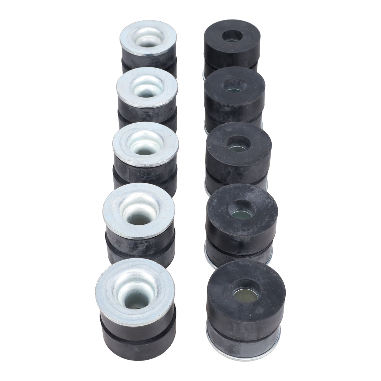 Body Mount Bushing Kit