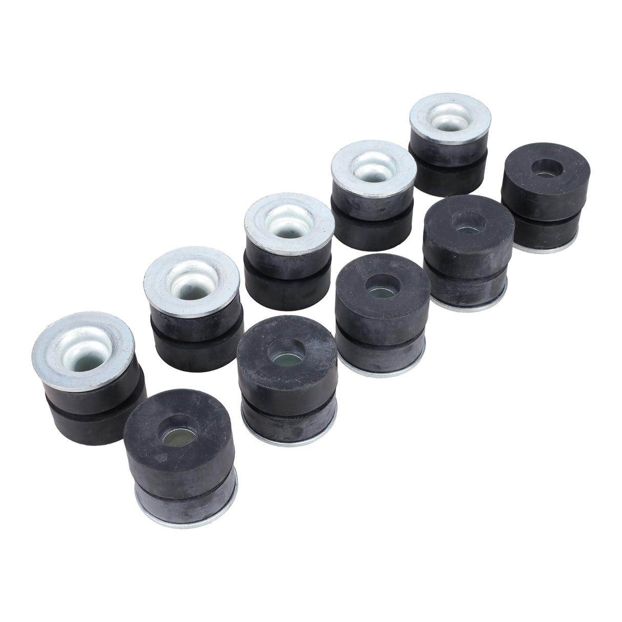 Body Mount Bushing Kit