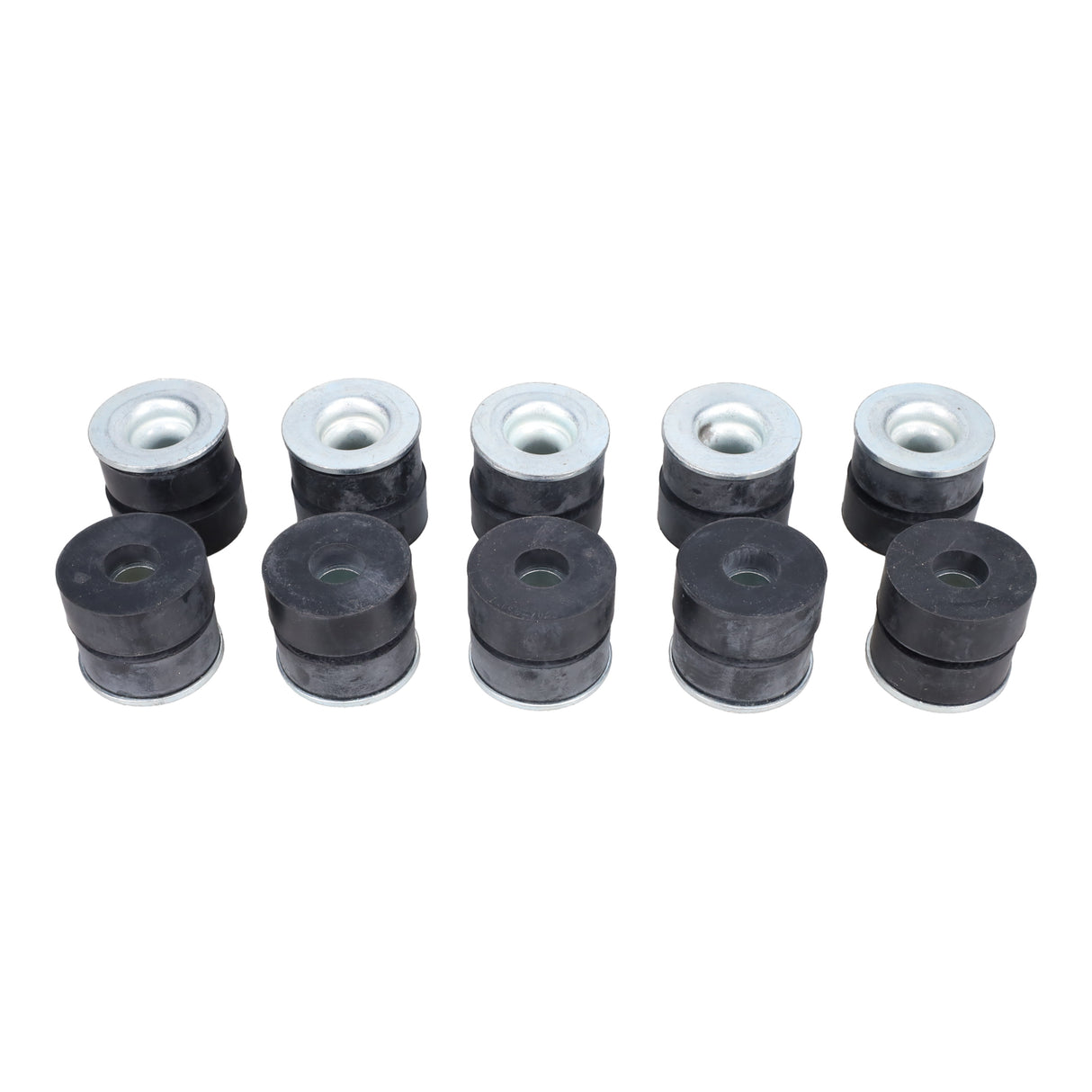 Body Mount Bushing Kit