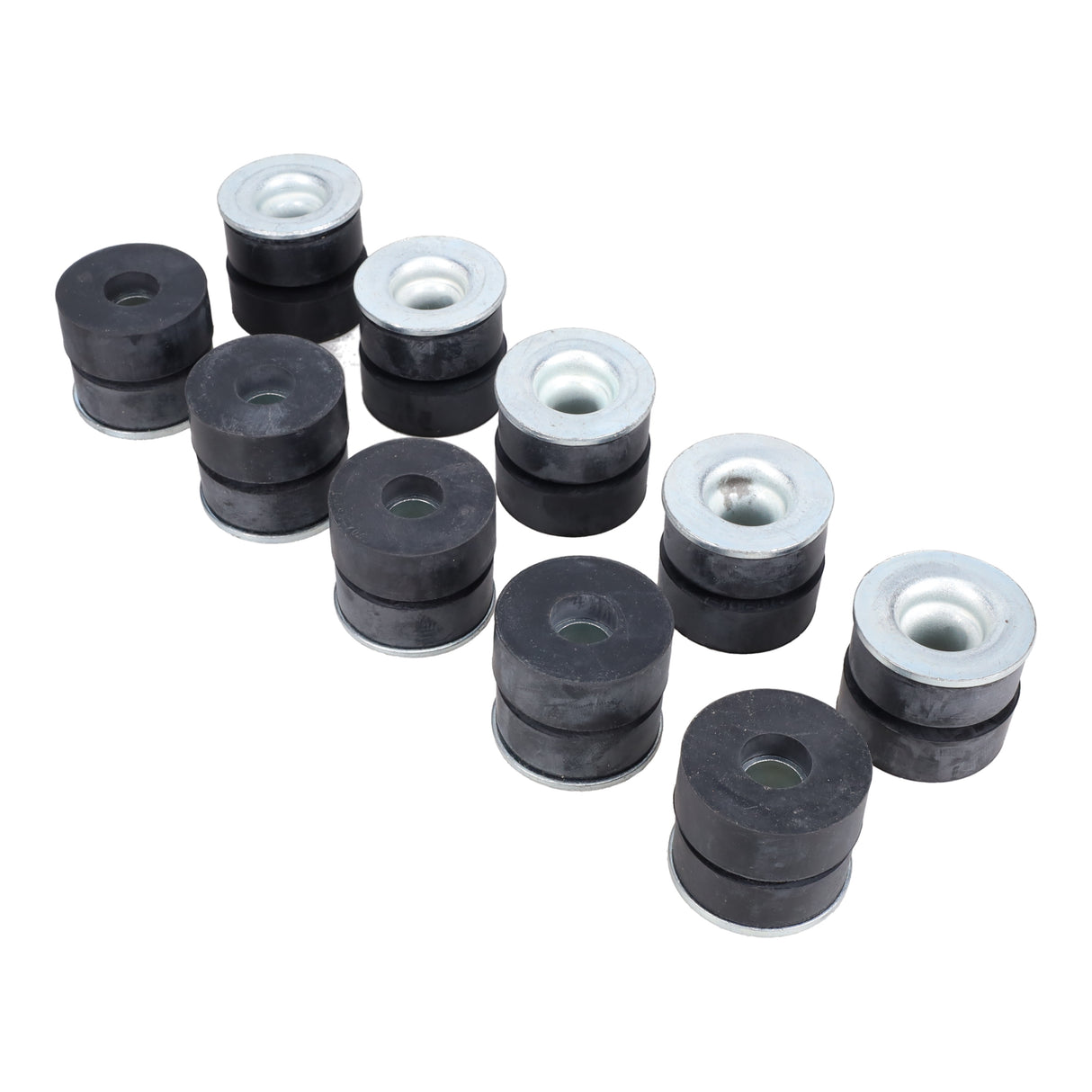 Body Mount Bushing Kit