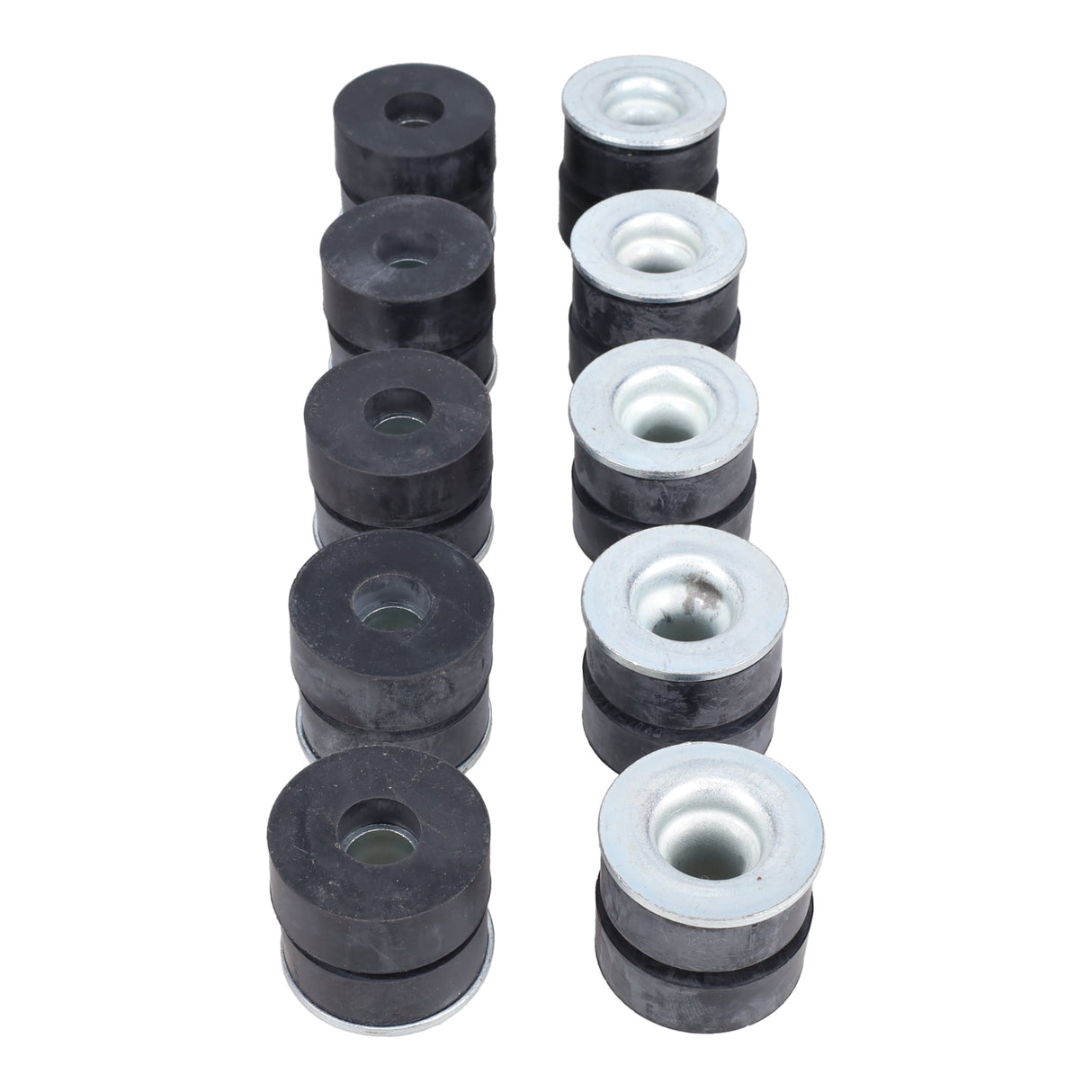Body Mount Bushing Kit