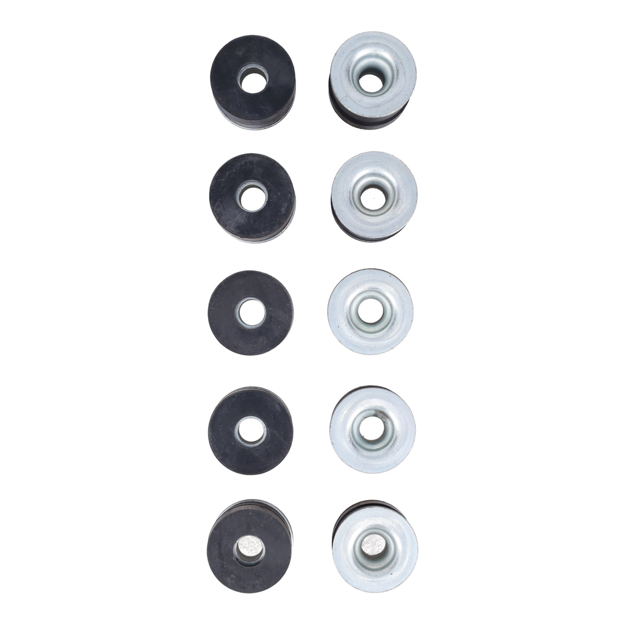 Body Mount Bushing Kit