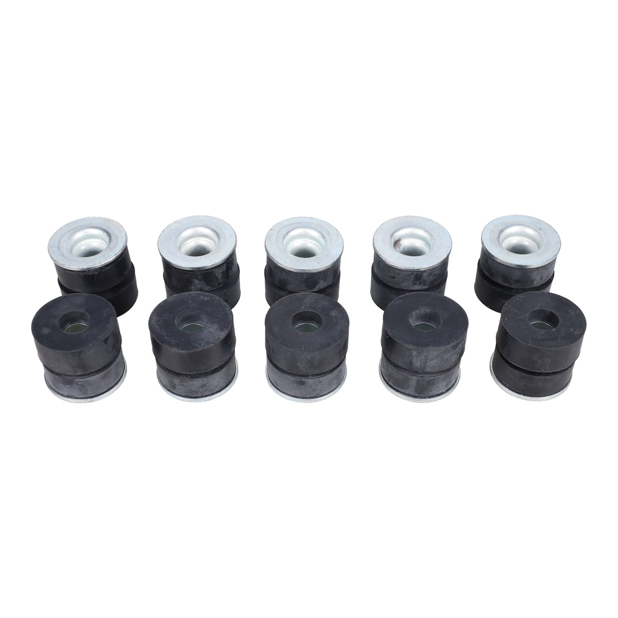 Body Mount Bushing Kit