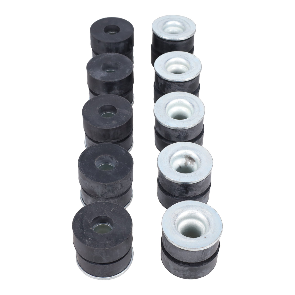 Body Mount Bushing Kit