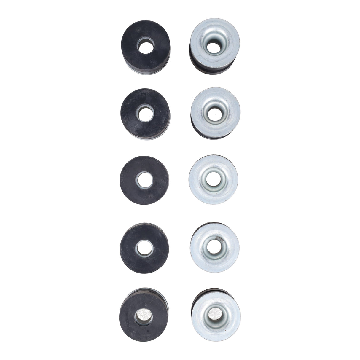 Body Mount Bushing Kit