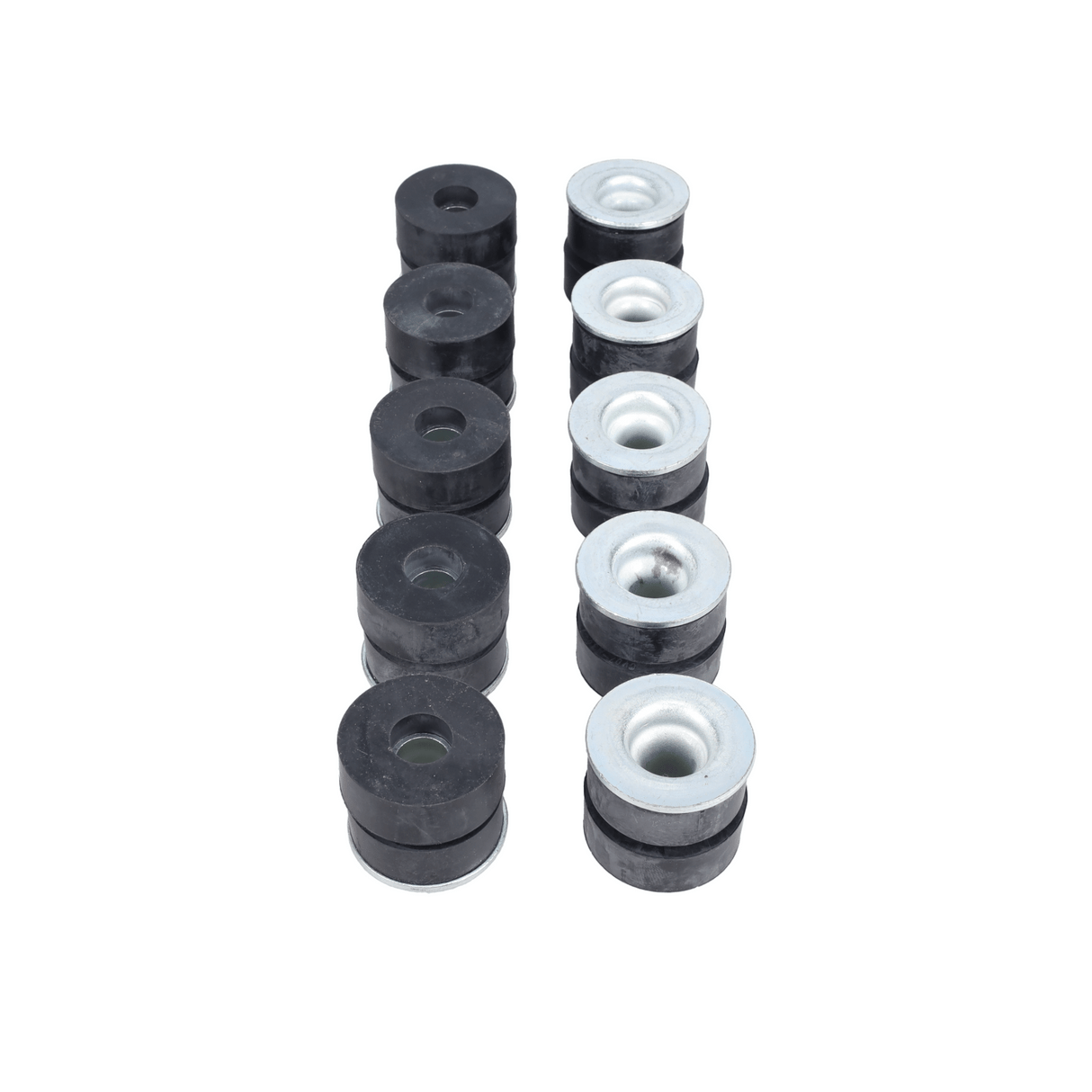 Body Mount Bushing Kit