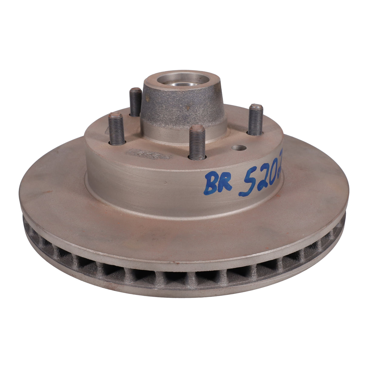 Brake Rotor