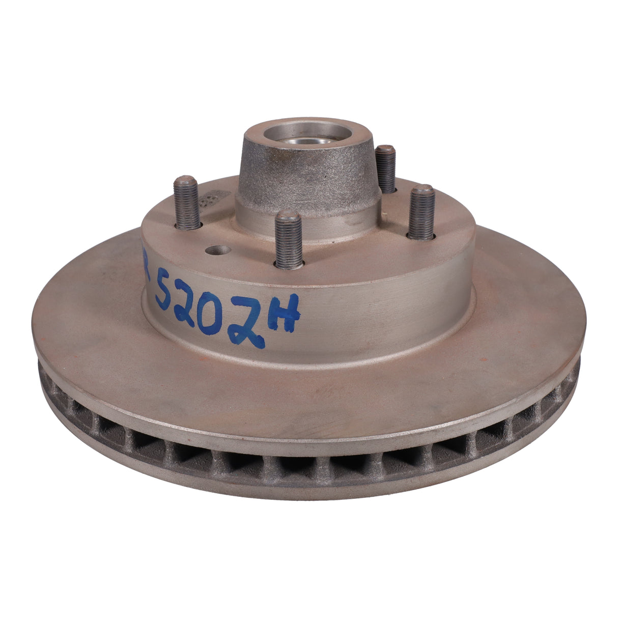 Brake Rotor