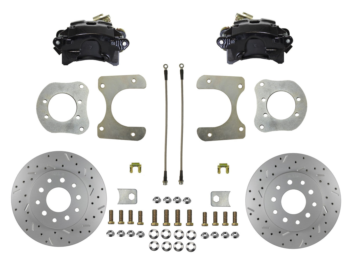 Disc Brake Kit
