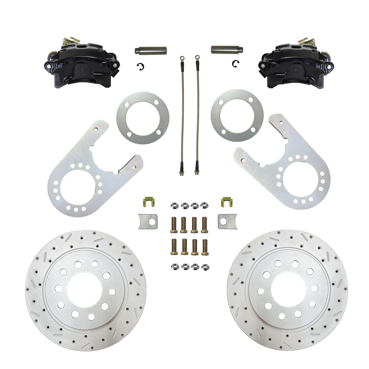 Brake Conversion Kit