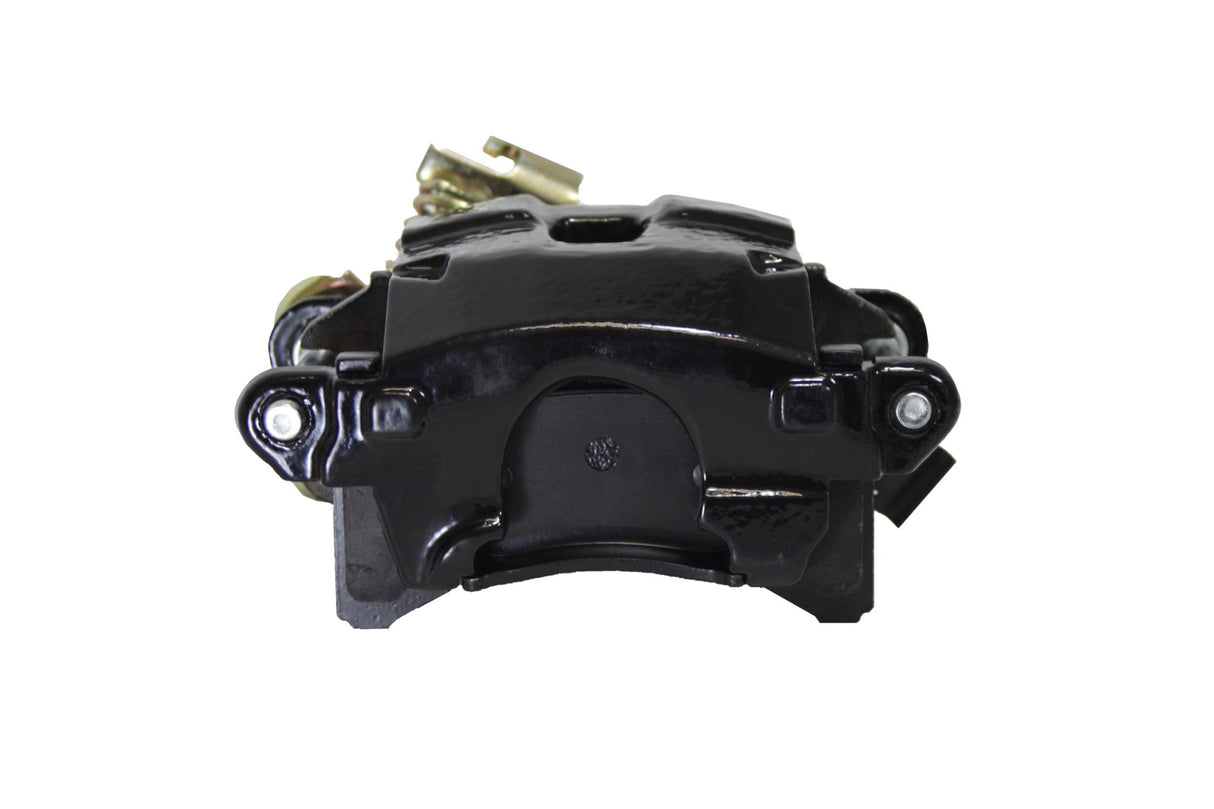 Brake Conversion Kit