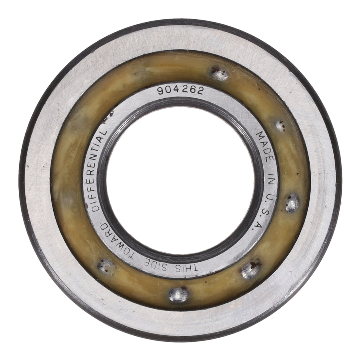 Wheel Bearing