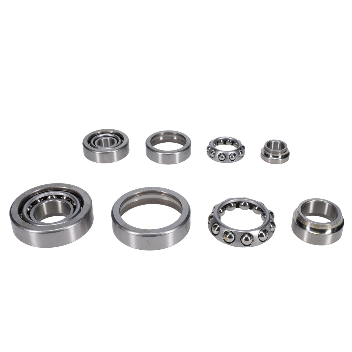Wheel Bearing
