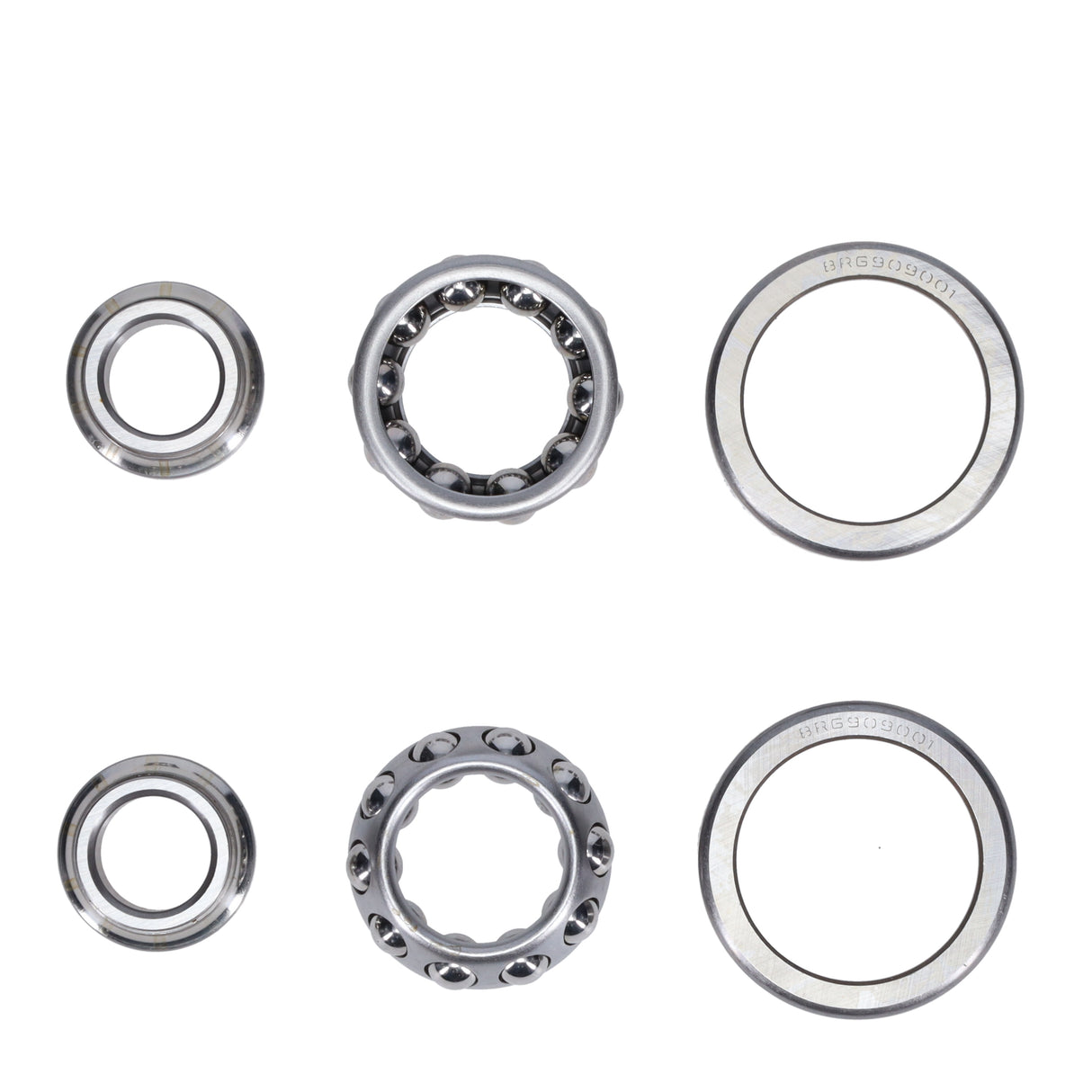 Wheel Bearing