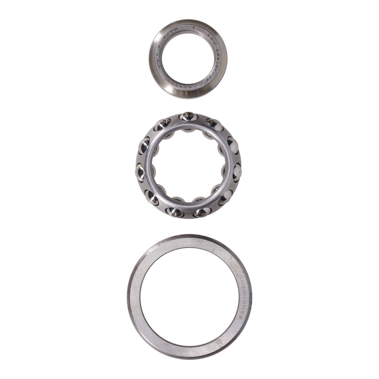 Wheel Bearing