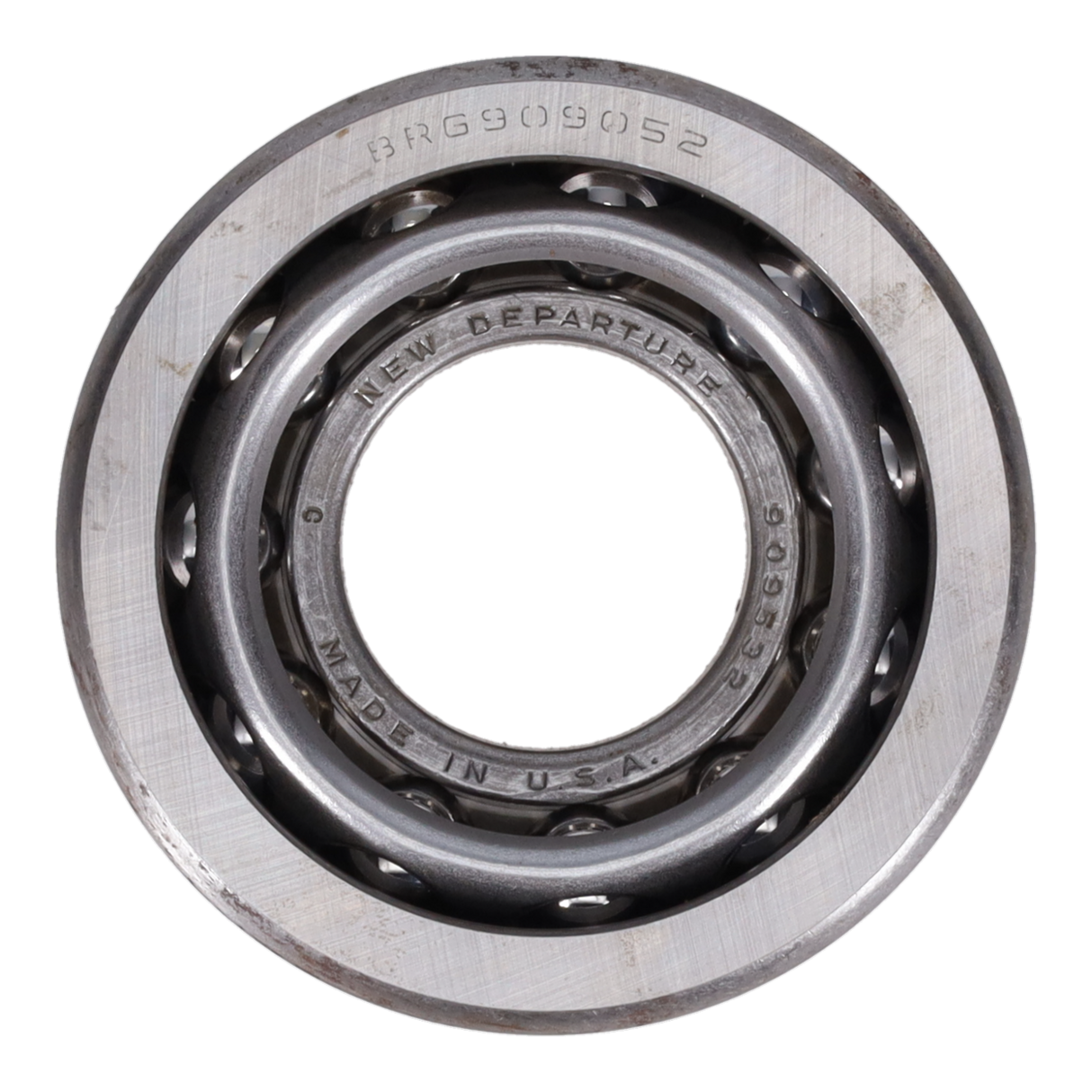 Wheel Bearing