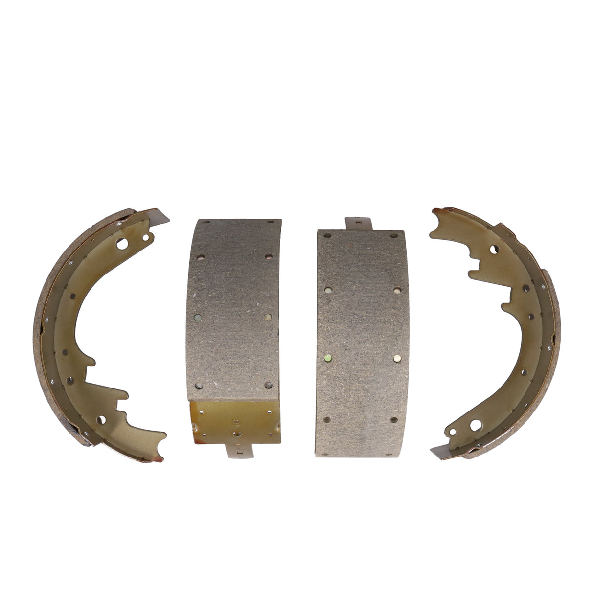Deluxe Brake Overhaul Kit